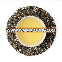 Certified Cheap Price Wholesale Organic Cinnamon Green Tea