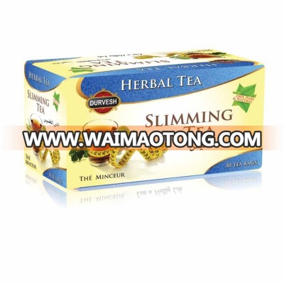 SLIMMING TEA